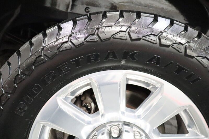 2022 Ford Super Duty F-350 Platinum Long Bed 6.7L Diesel GPS Camera NEW 35in Tires Arlington TX