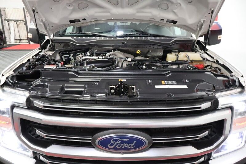 2022 Ford Super Duty F-350 Platinum Long Bed 6.7L Diesel GPS Camera NEW 35in Tires Arlington TX
