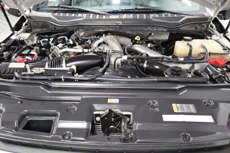 2022 Ford Super Duty F-350 Platinum Long Bed 6.7L Diesel GPS Camera NEW 35in Tires Arlington TX