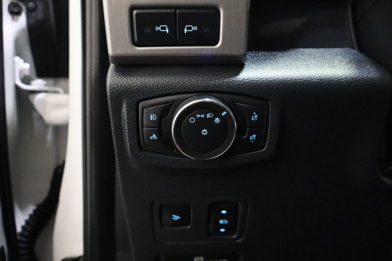 2022 Ford Super Duty F-350 Platinum Long Bed 6.7L Diesel GPS Camera NEW 35in Tires Arlington TX