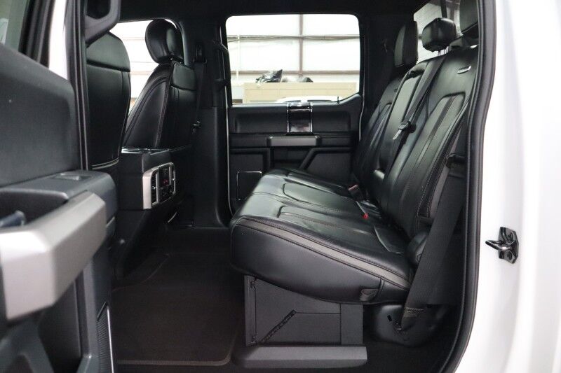 2022 Ford Super Duty F-350 Platinum Long Bed 6.7L Diesel GPS Camera NEW 35in Tires Arlington TX