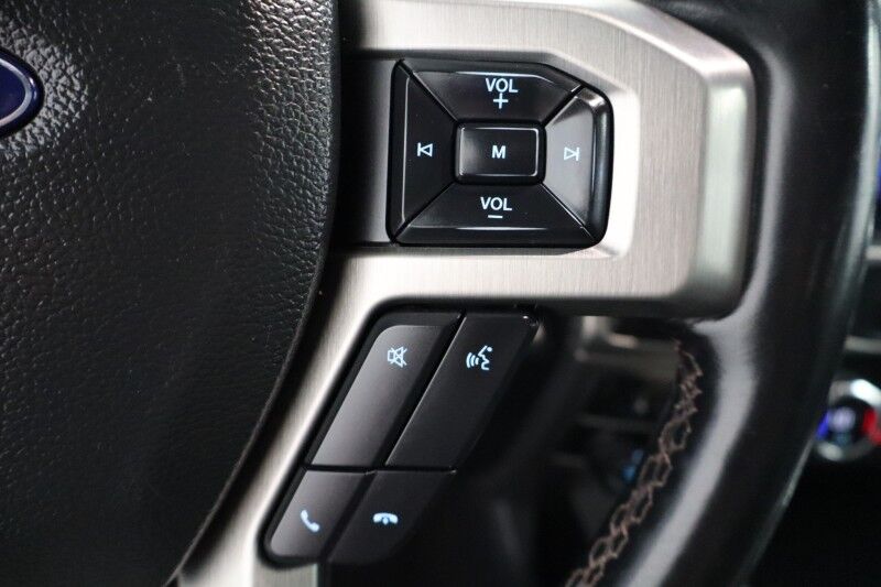 2022 Ford Super Duty F-350 Platinum Long Bed 6.7L Diesel GPS Camera NEW 35in Tires Arlington TX