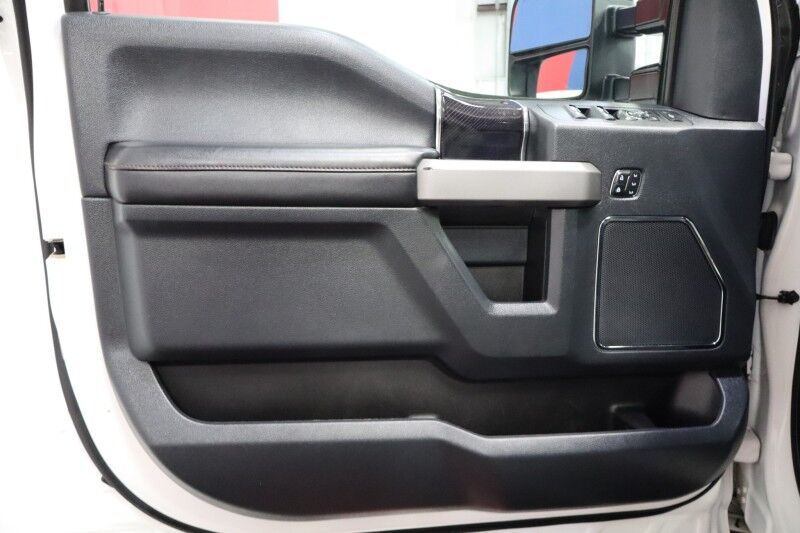 2022 Ford Super Duty F-350 Platinum Long Bed 6.7L Diesel GPS Camera NEW 35in Tires Arlington TX