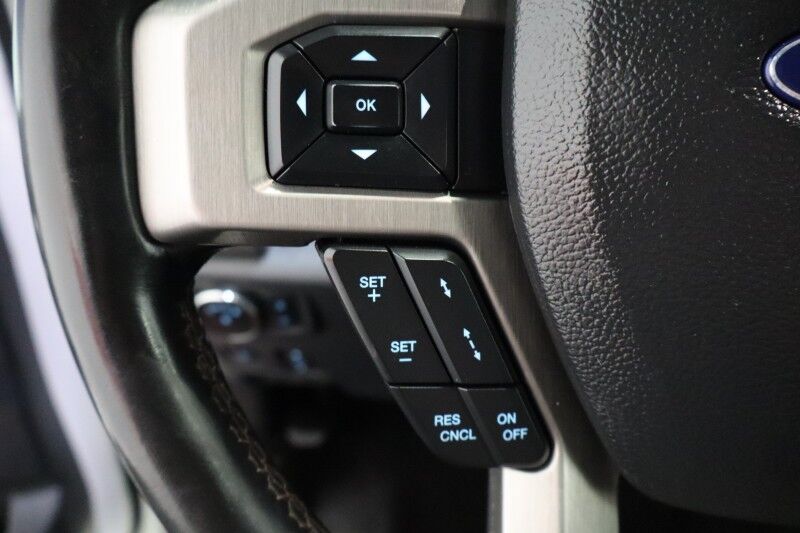 2022 Ford Super Duty F-350 Platinum Long Bed 6.7L Diesel GPS Camera NEW 35in Tires Arlington TX