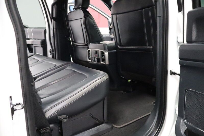 2022 Ford Super Duty F-350 Platinum Long Bed 6.7L Diesel GPS Camera NEW 35in Tires Arlington TX