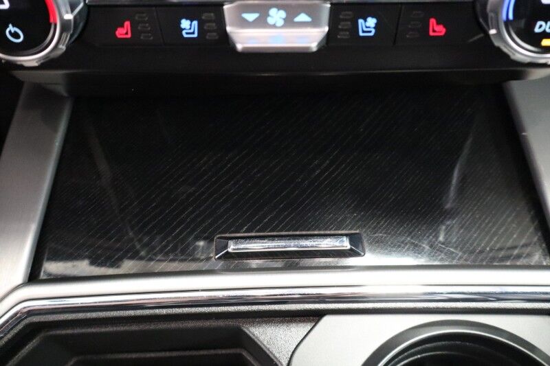 2022 Ford Super Duty F-350 Platinum Long Bed 6.7L Diesel GPS Camera NEW 35in Tires Arlington TX