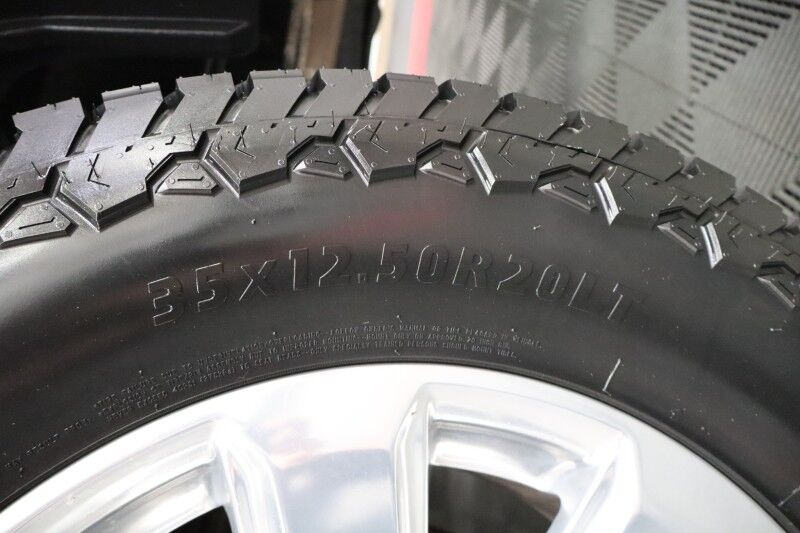 2022 Ford Super Duty F-350 Platinum Long Bed 6.7L Diesel GPS Camera NEW 35in Tires Arlington TX