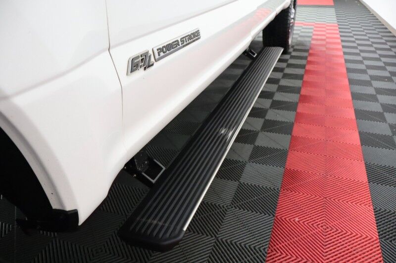 2022 Ford Super Duty F-350 Platinum Long Bed 6.7L Diesel GPS Camera NEW 35in Tires Arlington TX