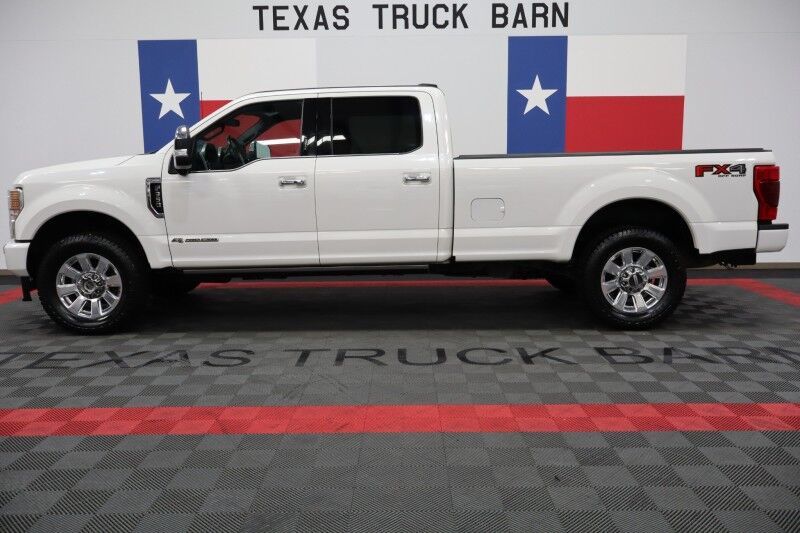 2022 Ford Super Duty F-350