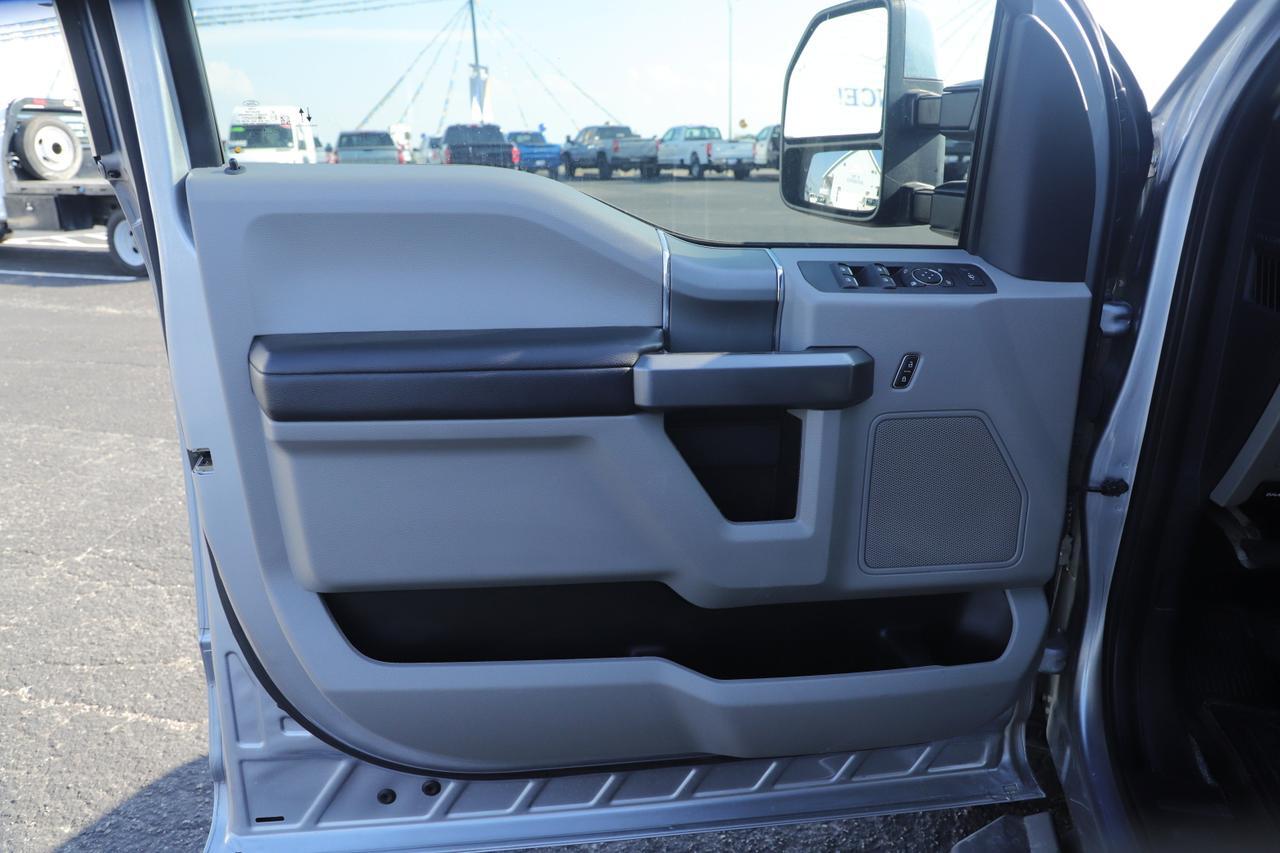 2022 Ford Super Duty F-350 SRW New Braunfels TX