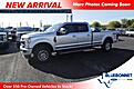 2022 Ford Super Duty F-350 SRW