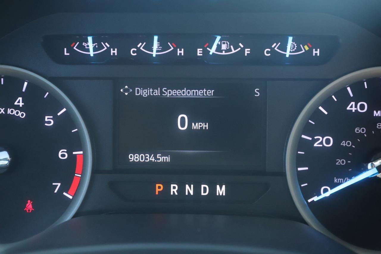 2022 Ford Super Duty F-350 SRW New Braunfels TX