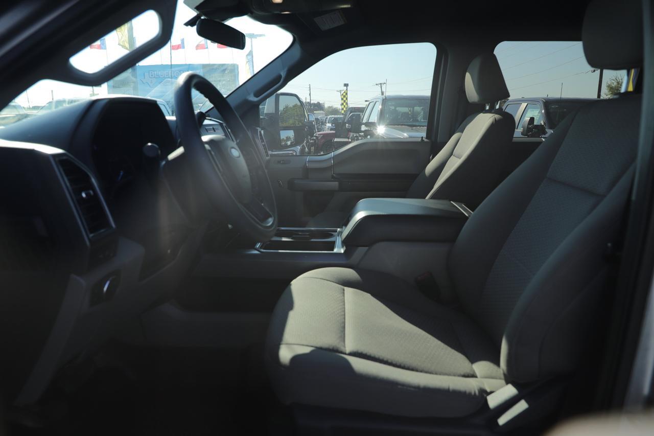 2022 Ford Super Duty F-350 SRW New Braunfels TX