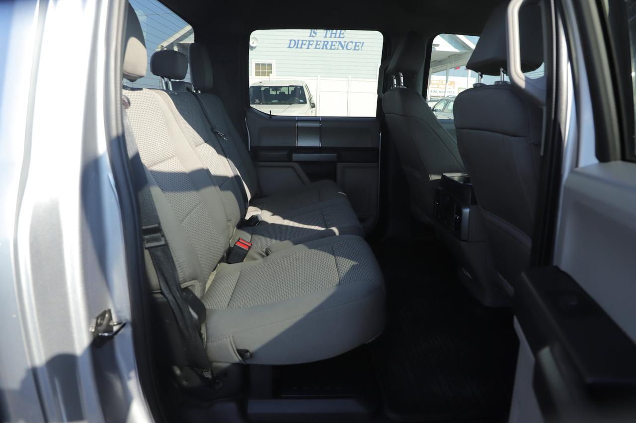 2022 Ford Super Duty F-350 SRW New Braunfels TX