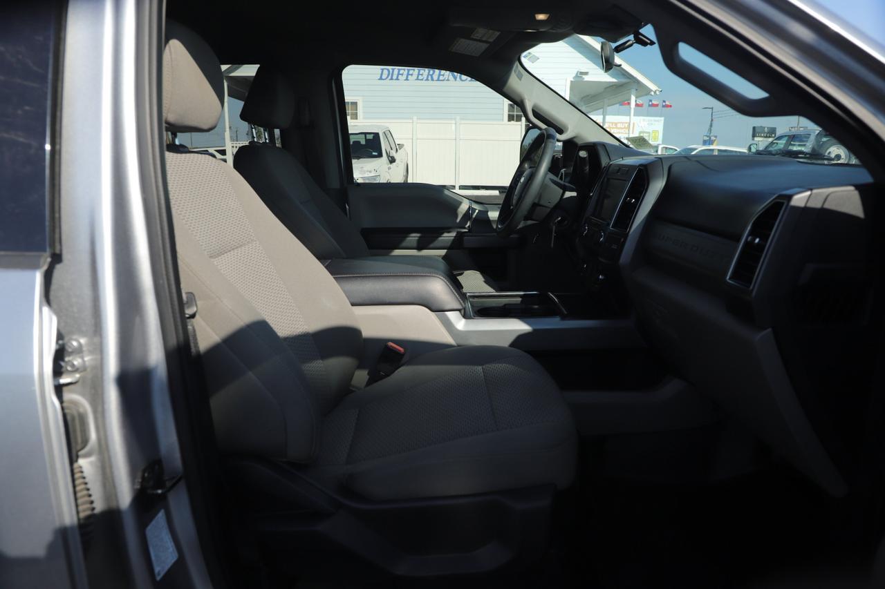 2022 Ford Super Duty F-350 SRW New Braunfels TX