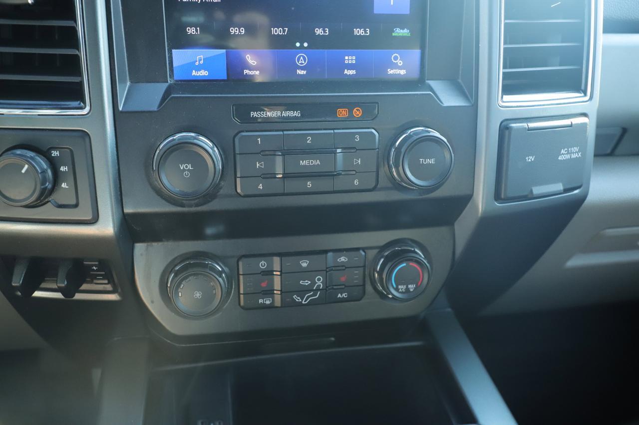 2022 Ford Super Duty F-350 SRW New Braunfels TX