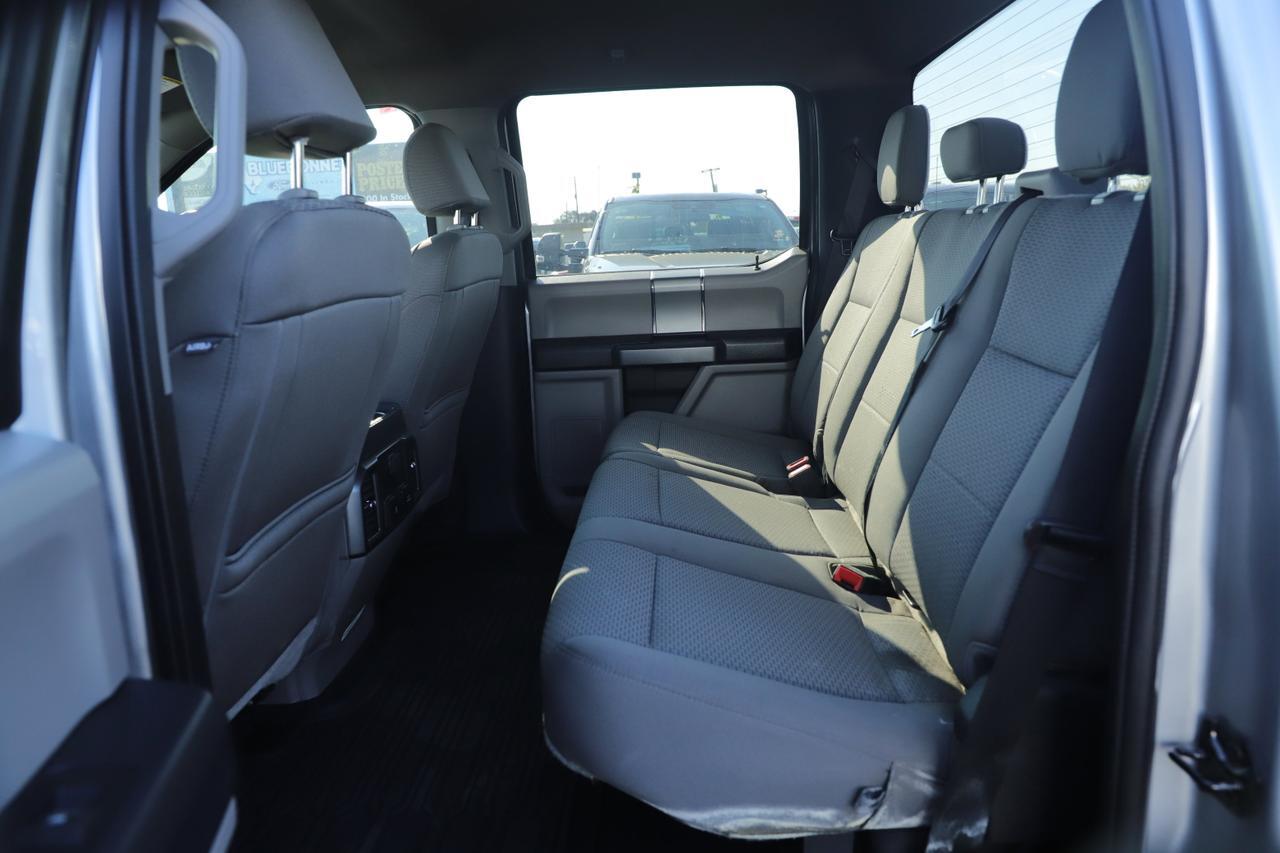 2022 Ford Super Duty F-350 SRW New Braunfels TX