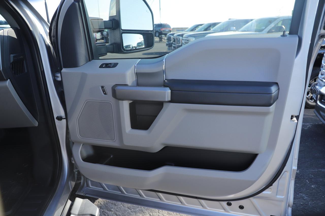 2022 Ford Super Duty F-350 SRW New Braunfels TX