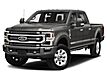 2022 Ford Super Duty F-350 SRW