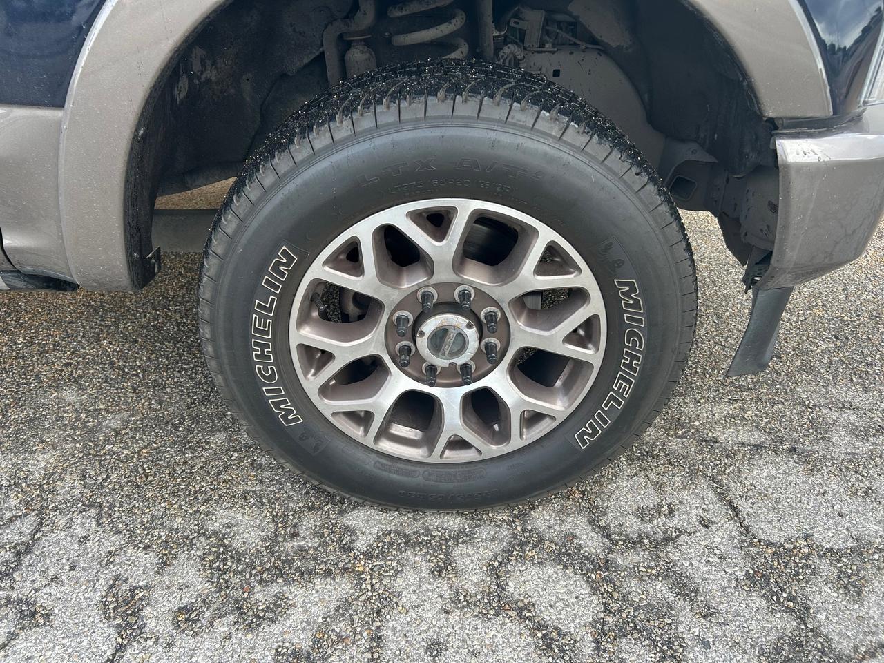 2022 Ford Super Duty F-350 SRW New Braunfels TX