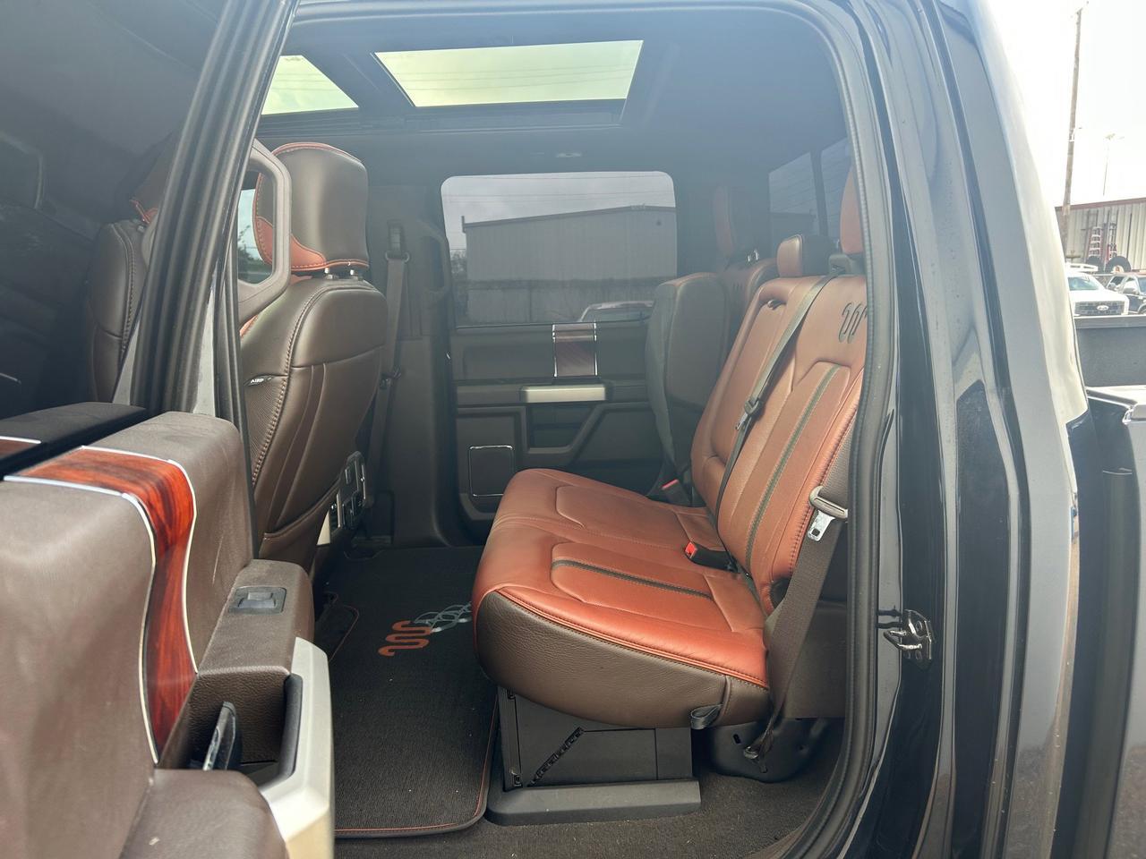 2022 Ford Super Duty F-350 SRW New Braunfels TX