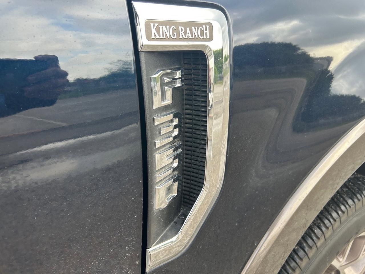 2022 Ford Super Duty F-350 SRW New Braunfels TX