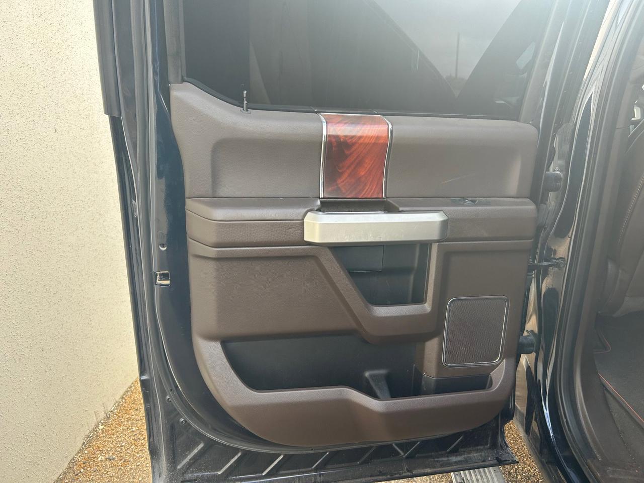 2022 Ford Super Duty F-350 SRW New Braunfels TX