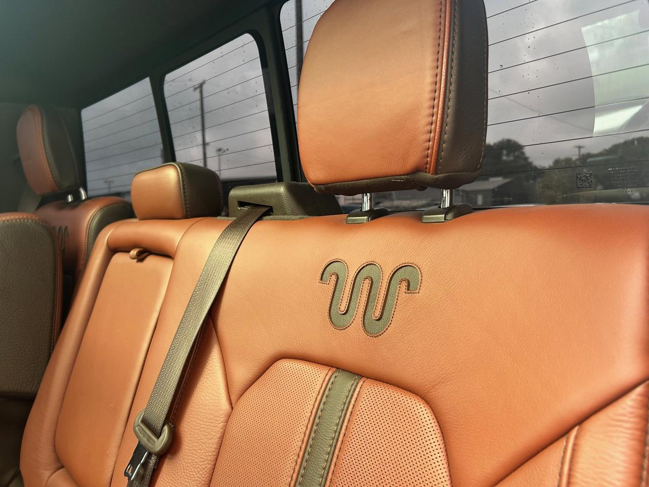 2022 Ford Super Duty F-350 SRW New Braunfels TX