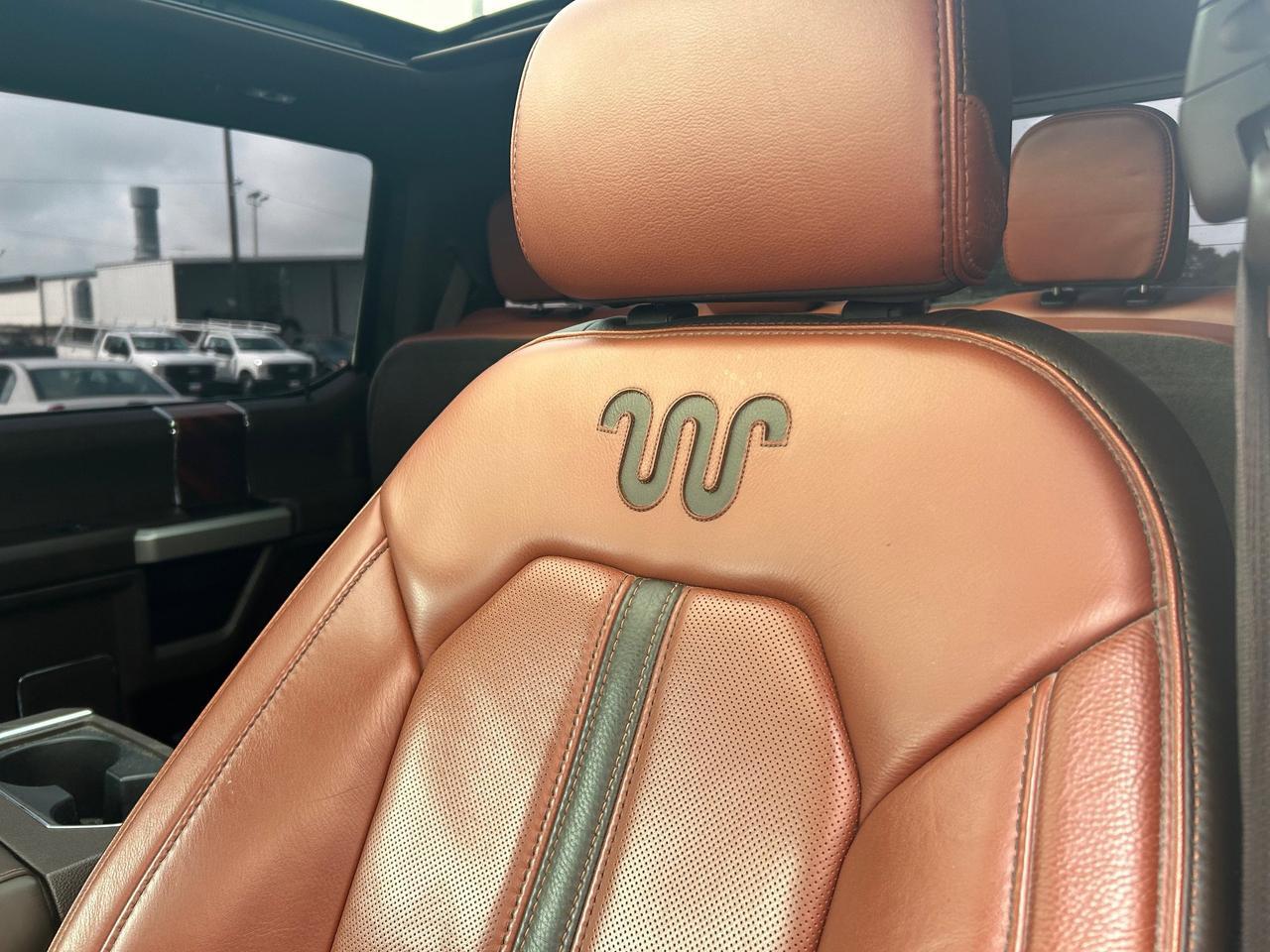 2022 Ford Super Duty F-350 SRW New Braunfels TX