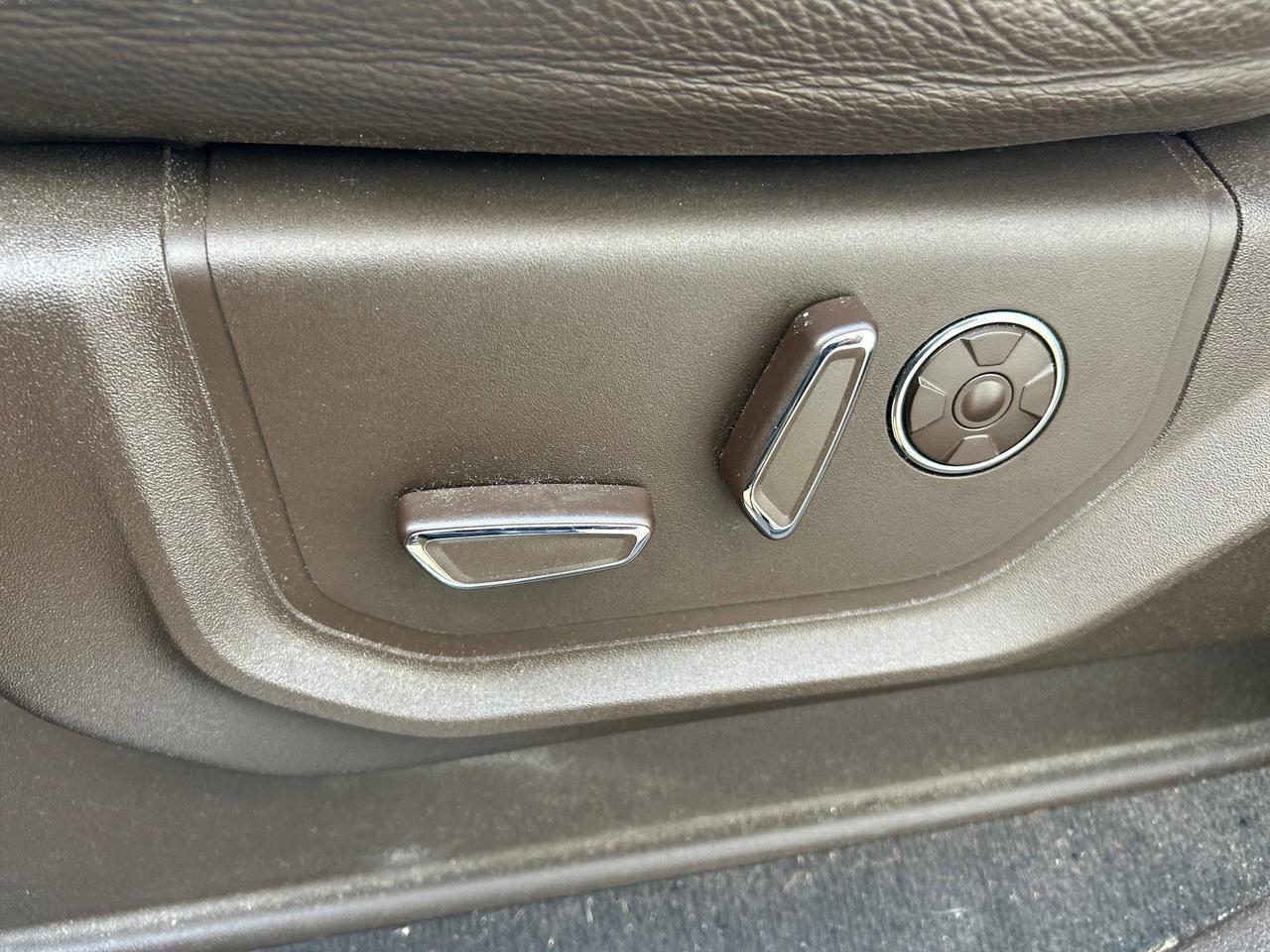 2022 Ford Super Duty F-350 SRW New Braunfels TX