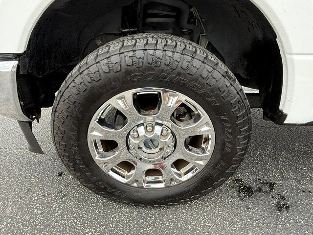 2022 Ford Super Duty F-350 SRW New Braunfels TX