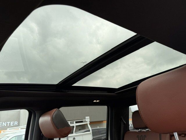 2022 Ford Super Duty F-350 SRW New Braunfels TX