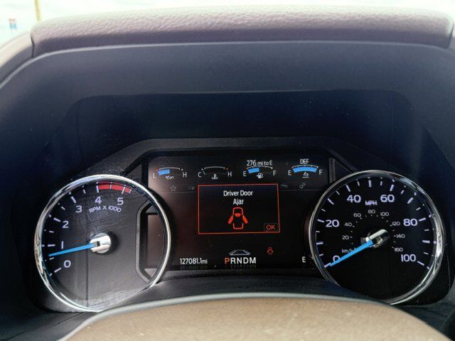 2022 Ford Super Duty F-350 SRW New Braunfels TX