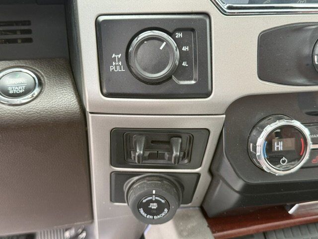 2022 Ford Super Duty F-350 SRW New Braunfels TX