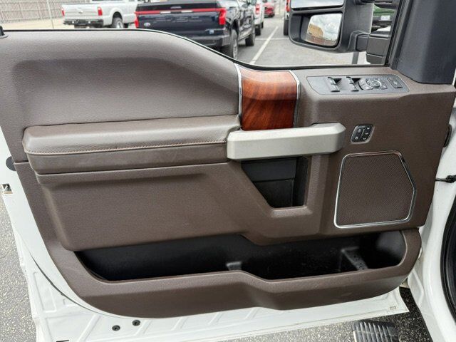 2022 Ford Super Duty F-350 SRW New Braunfels TX