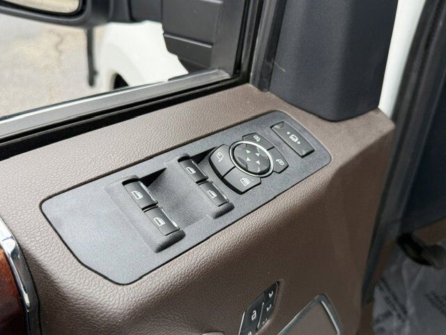 2022 Ford Super Duty F-350 SRW New Braunfels TX