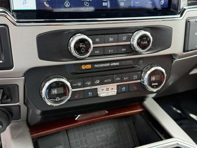 2022 Ford Super Duty F-350 SRW New Braunfels TX