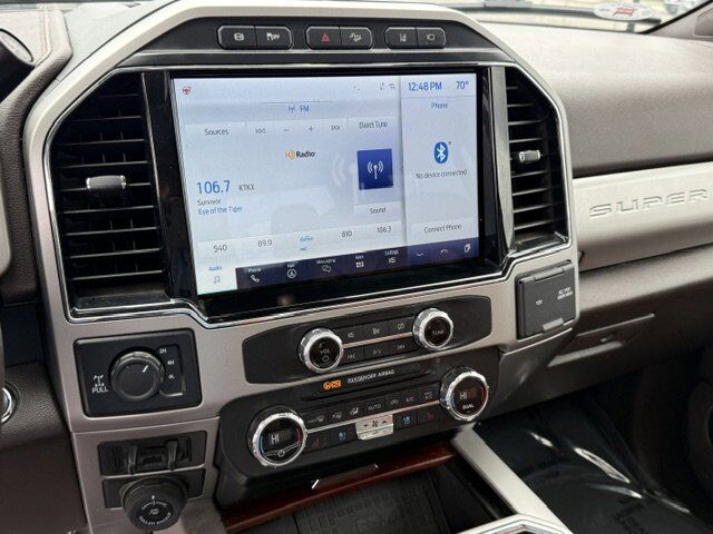 2022 Ford Super Duty F-350 SRW New Braunfels TX