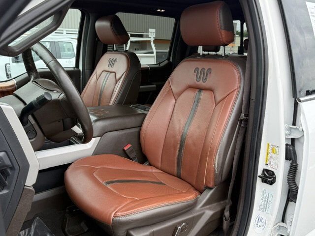 2022 Ford Super Duty F-350 SRW New Braunfels TX