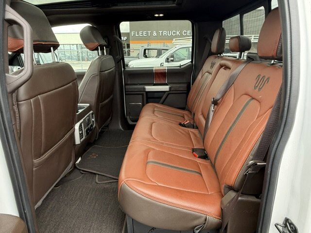 2022 Ford Super Duty F-350 SRW New Braunfels TX