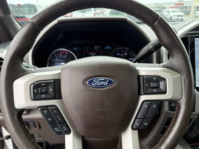 2022 Ford Super Duty F-350 SRW New Braunfels TX