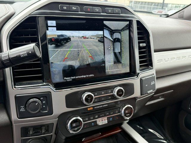 2022 Ford Super Duty F-350 SRW New Braunfels TX