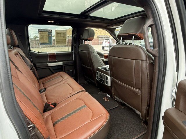 2022 Ford Super Duty F-350 SRW New Braunfels TX