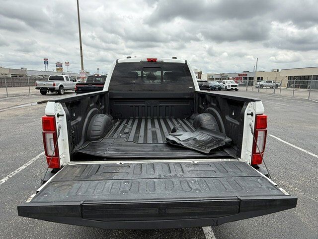 2022 Ford Super Duty F-350 SRW New Braunfels TX