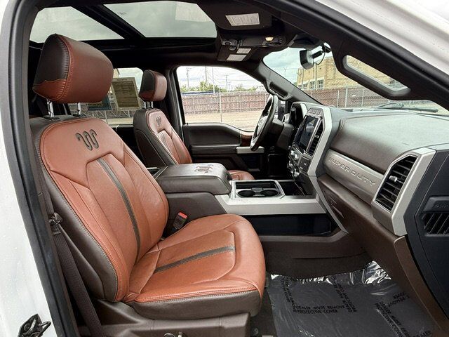 2022 Ford Super Duty F-350 SRW New Braunfels TX