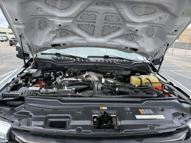 2022 Ford Super Duty F-350 SRW New Braunfels TX