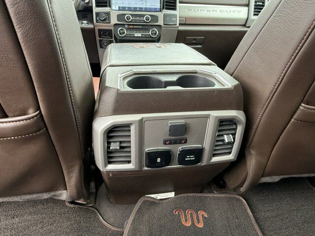 2022 Ford Super Duty F-350 SRW New Braunfels TX