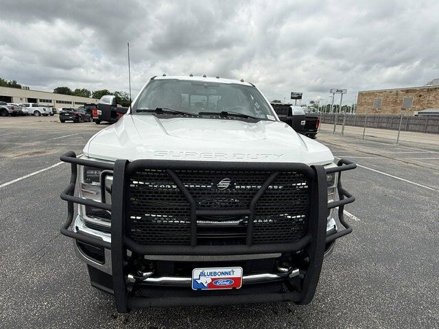 2022 Ford Super Duty F-350 SRW