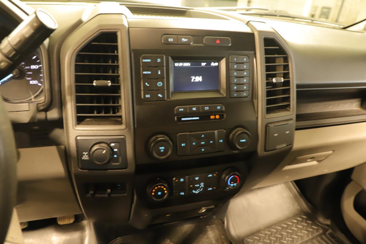 2022 Ford Super Duty F-350 SRW New Braunfels TX