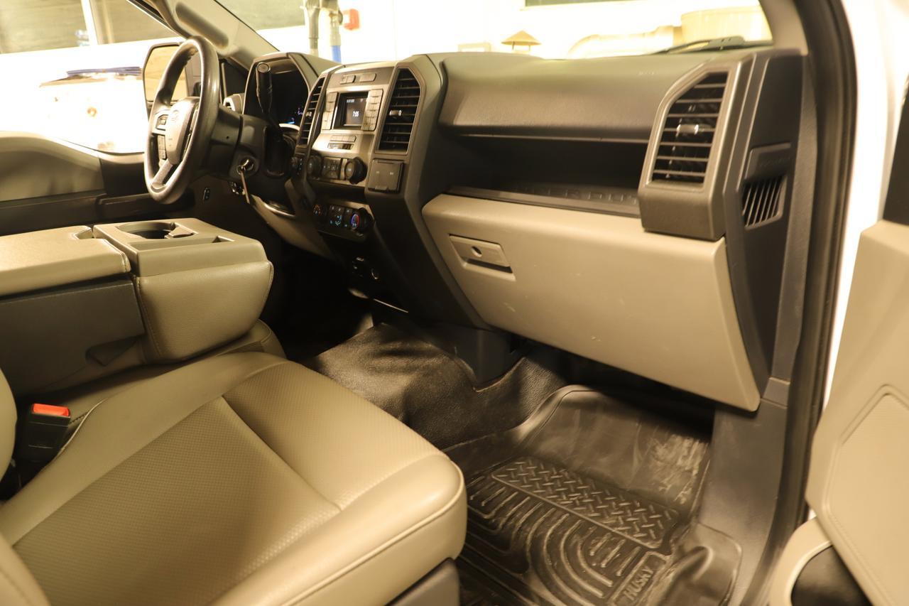 2022 Ford Super Duty F-350 SRW New Braunfels TX